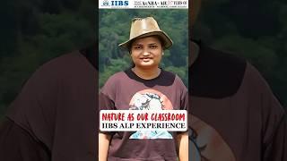 Nature Retreat – A Management Lesson to Remember Always | ALP Experience | Pratibha PGDM 2023-25