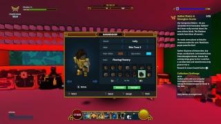 Crystal gear is so easy to find |TROVE U8 Gamplay
