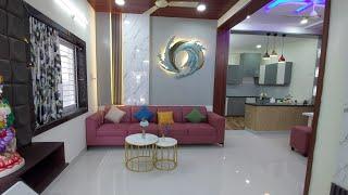 Direct Owners Individual House For Sale with Beautiful Interior | Fully Furnished Home | Hyderabad