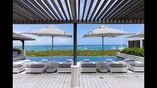 Luxury Ocean Front Estate in Hermanus, South Africa