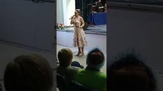 Полина Клинникова