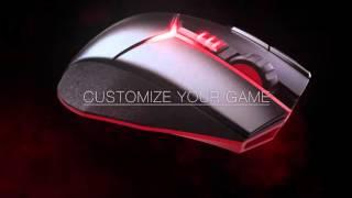 Lenovo Y Gaming Precision Mouse