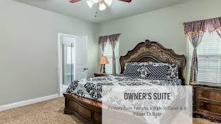 4BR 2BA Home For Sale in Greenville, TX | M&D Real Estate - Full Service Firm