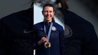 Greatest Olympics Stories ft. Kristen Faulkner | #Paris2024 | RCB 12th Man TV