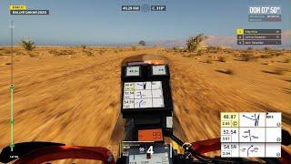 Dakar Desert Rally, Dakar 20, last stage, dakar win!