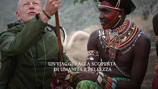 Jimmy Nelson - Exhibition 'HUMANITY' at Palazzo Reale, Milan