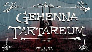 Cruce Signatus - Gehenna et Tartareum