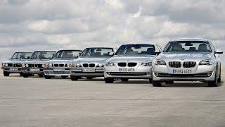 Bayerische Motoren Werke AG (BMW)