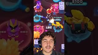 How to Get Free Gems & Gifts Using Brawl Stars QR Codes (2025 Guide) #brawlstars #QRCode