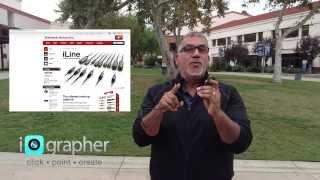 iOgrapher - Microphone Tests
