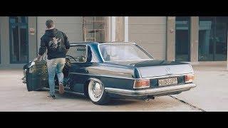 STANCE ISLAND X BAGGED BENZ X AUTOMOTIVE APPAREL 4K