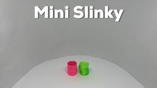 Mini Slinky