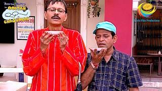 How Will Jethalal Handle The Tricky Situation? | Taarak Mehta Ka Ooltah Chashmah | Full Episode