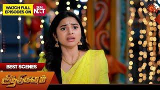 Aadukalam - Best Scenes | 16  June 2025 | Tamil Serial | Sun TV