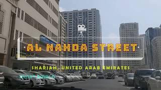 Sharjah Al Nahda || Dubai UAE || Expat world