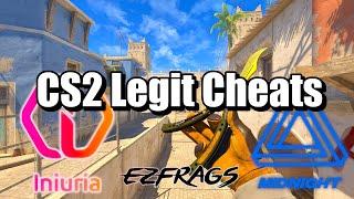 Best CS2 Legit Cheat?