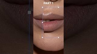 Part 1. Retouch tutorial in Photoshop #edit #skin #retouch #makeup #photoshop #photo #tutorial