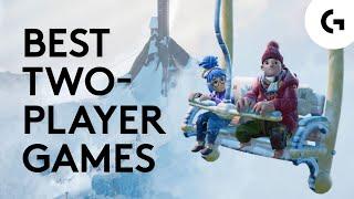 Best Two-Player Games