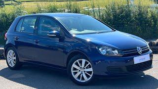 Volkswagen Golf Match 1.6 TDI 7-Speed DSG | Kendal Automart #vwgolf