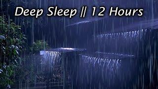 The Perfect Storm For Sleep  Thunder, Rain, And Calm For Your Best Night’S Rest  Asmr White Noise