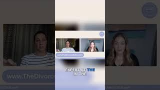 The Right Team Guides you to Settlement in Divorce - Empowering Insights from #TheDivorceAllies