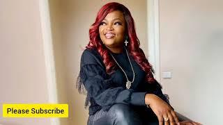 Funke Akindele Net Worth, Cars, House & Biography in 2021