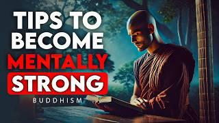 How to Train Your Mind To Overcome Anything | BUDDHISM