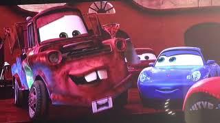 Cars 2 Together afar