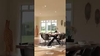 Jennian Homes House Inspiration - Kerikeri  #home #homeconstruction #homedecor #housedesign
