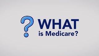 What is Medicare?