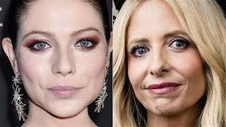 Buffy The Vampire Slayer Cast Reacts To Michelle Trachtenberg’s Tragic Death