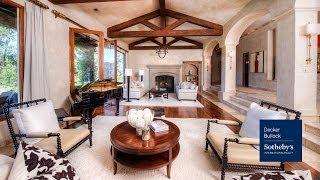 660 Goodhill Road - Kentfield, CA | Marin Real Estate