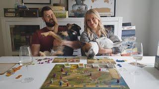 Viticulture Essential Edition Review: How Well Can You Handle Your Wine? - By Board Of It