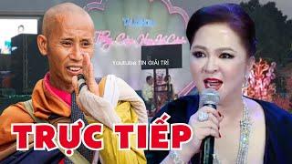 TRỰC TIẾP ĐẠI NAM NGUYỄN PHƯƠNG HẰNG TALKSHOW TỐI 20/10