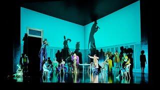 The Royal Opera: The Tales of Hoffmann cinema trailer