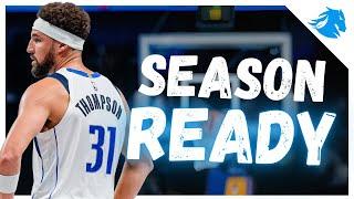 Klay Thompson is Heating UP!! Dallas Mavericks Full Team Highlights vs Milwaukee Bucks