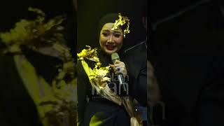 NICKY ASTRIA & ATIEK CB NGETEST REZA ARTAMEVIA LAGU MISTERI CINTA