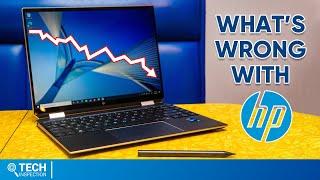 Why HP is Declining | What's Wrong with HP?