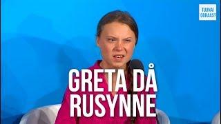 Greta Då Rusynne