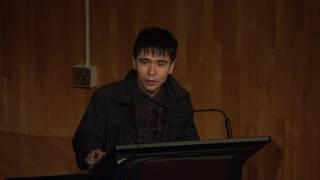 Poetry Reading: Ocean Vuong