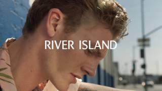 #FindYourself at River Island | Mikkel Gregers Jensen | Spring Summer 2017