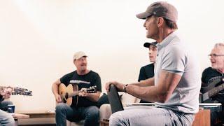 Tim McGraw & Eric Paslay - Cool Change (Cover)