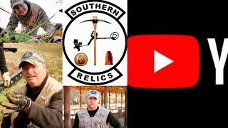 Southern Relics Intro 2019