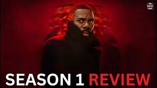 The Madness Season 1 Review - An enjoyable, binge-worthy thrill-ride