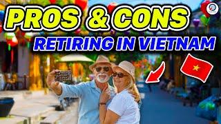 Pros & Cons of Retiring in Vietnam