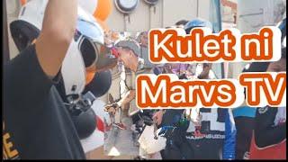 Marvs TV in the Perstaym Moto | Kulet ni Marvs 