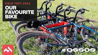 Field Test 2022: Lessons, trends, and our favorite bikes