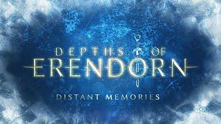 Depths of Erendorn Original Soundtrack - Distant Memories