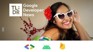 New features in App Check beta, large-screen UI, Google Developers India News Show