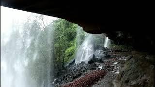 Buddhist cave video || Kondana Caves || कोंढाणे लेणी ||  kondana leni) @DineshGohil